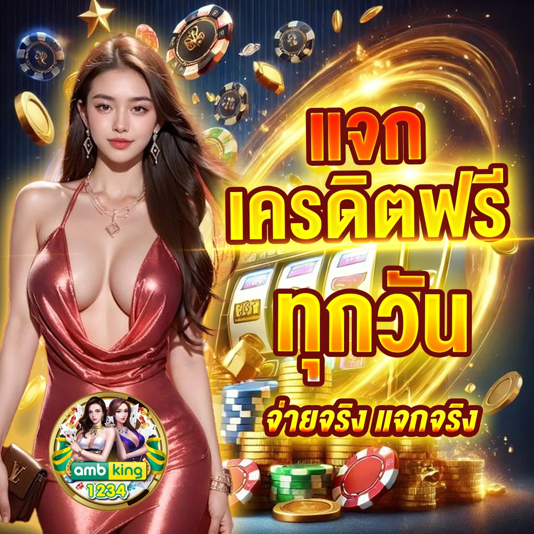 เว็บปั่นสล็อตทดลอง - แบนเนอร์โปรโมชั่น