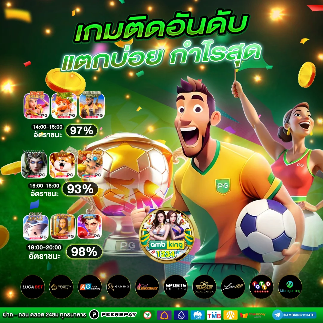 ตู้ สล็อต888 - แบนเนอร์โปรโมชั่น