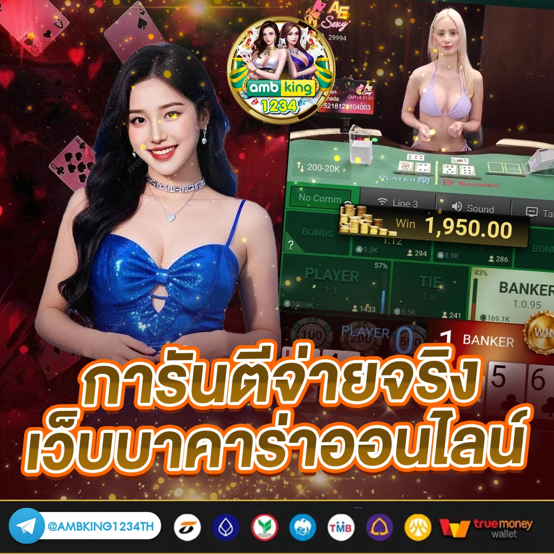 pg slot ใหม่ - แบนเนอร์โปรโมชั่น